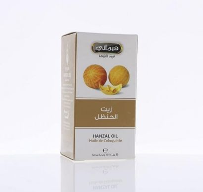 صورة زيت الحنظل هيماني 30مل